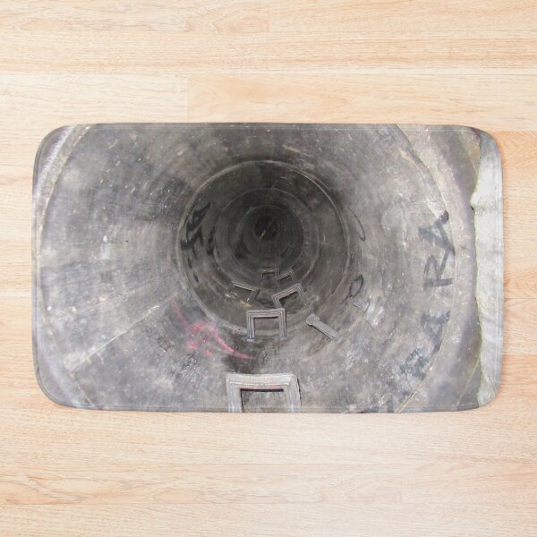Item preview, Manhole, Shaft, Manhole Shaft, WW2 Bomb Shelter, Culvert, Deep Underground, Ouseburn Culvert, dark Tunnel, Newcastle UK designed and sold by Andrew Morrell.