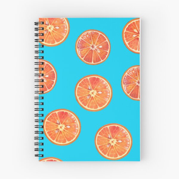 Item preview, Tropical Orange designed and sold by fionagordon.