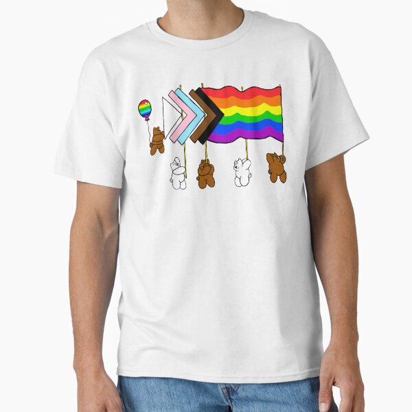 Item preview, Pride 2020 designed and sold by BearlyGoin.