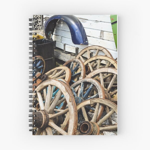 Item preview, Vintage Wheels designed and sold by KatzGraphics.