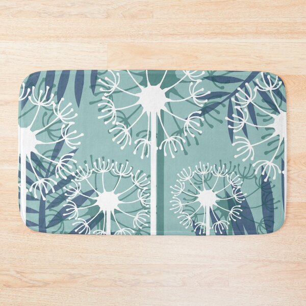 Item preview, Kopie von Kopie von Kopie von Kopie von Big Banana Leaves in green Illustration designed and sold by Move-Art.