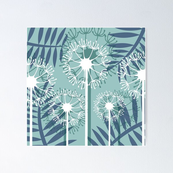 Item preview, Kopie von Kopie von Kopie von Kopie von Big Banana Leaves in green Illustration designed and sold by Move-Art.