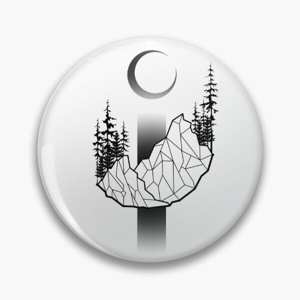 Item preview, "NightScape" designed and sold by J-Rod7.