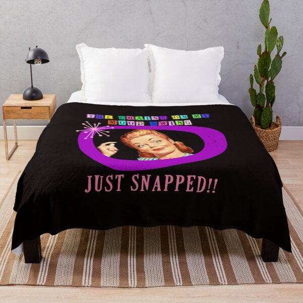 Item preview, Funny and Sarcastic Retro Houswife designed and sold by sunshine64.