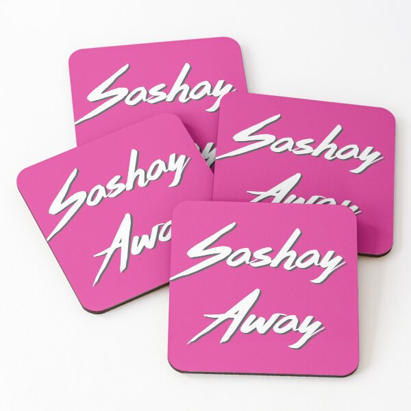 Item preview, Sashay Away designed and sold by piastrelli.
