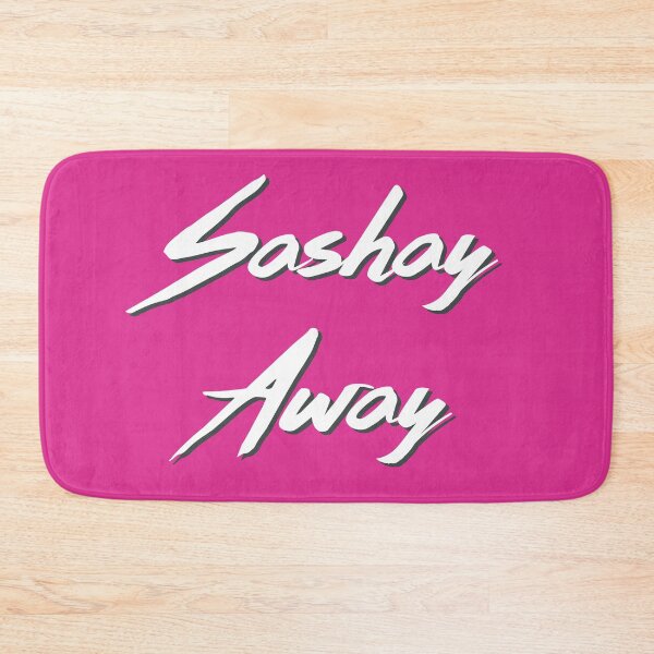 Item preview, Sashay Away designed and sold by piastrelli.