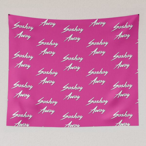 Item preview, Sashay Away designed and sold by piastrelli.