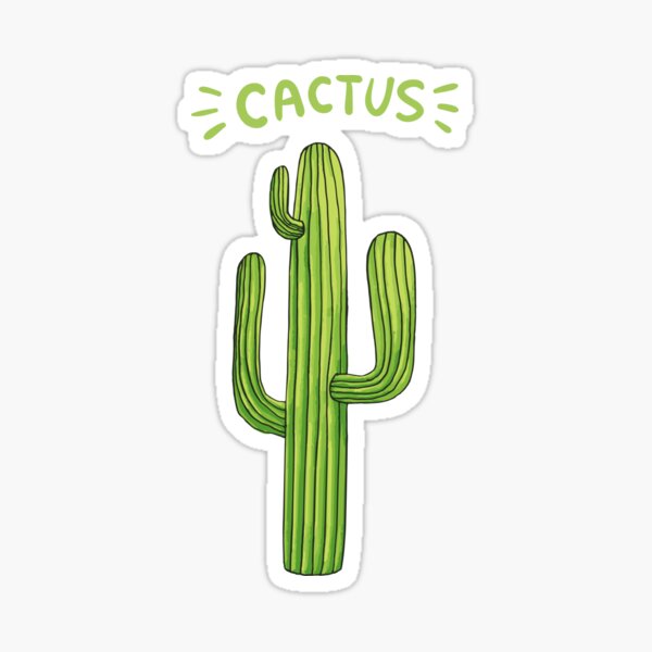 Item preview, Cactus designed and sold by Shop Maps.