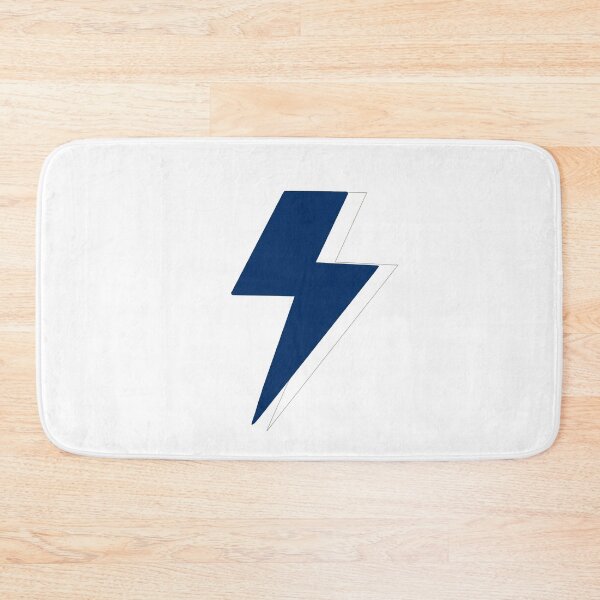 Item preview, Palm Beach Atlantic University Lightning Bolt designed and sold by abbeygfrerer.