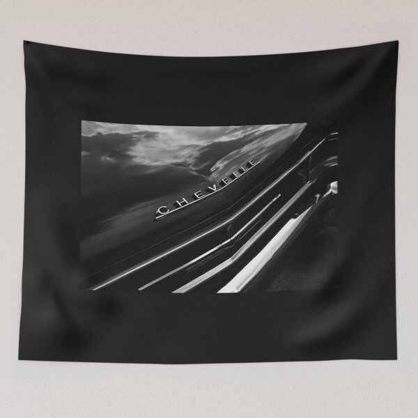 Item preview, Ominous sky designed and sold by Autoframer.