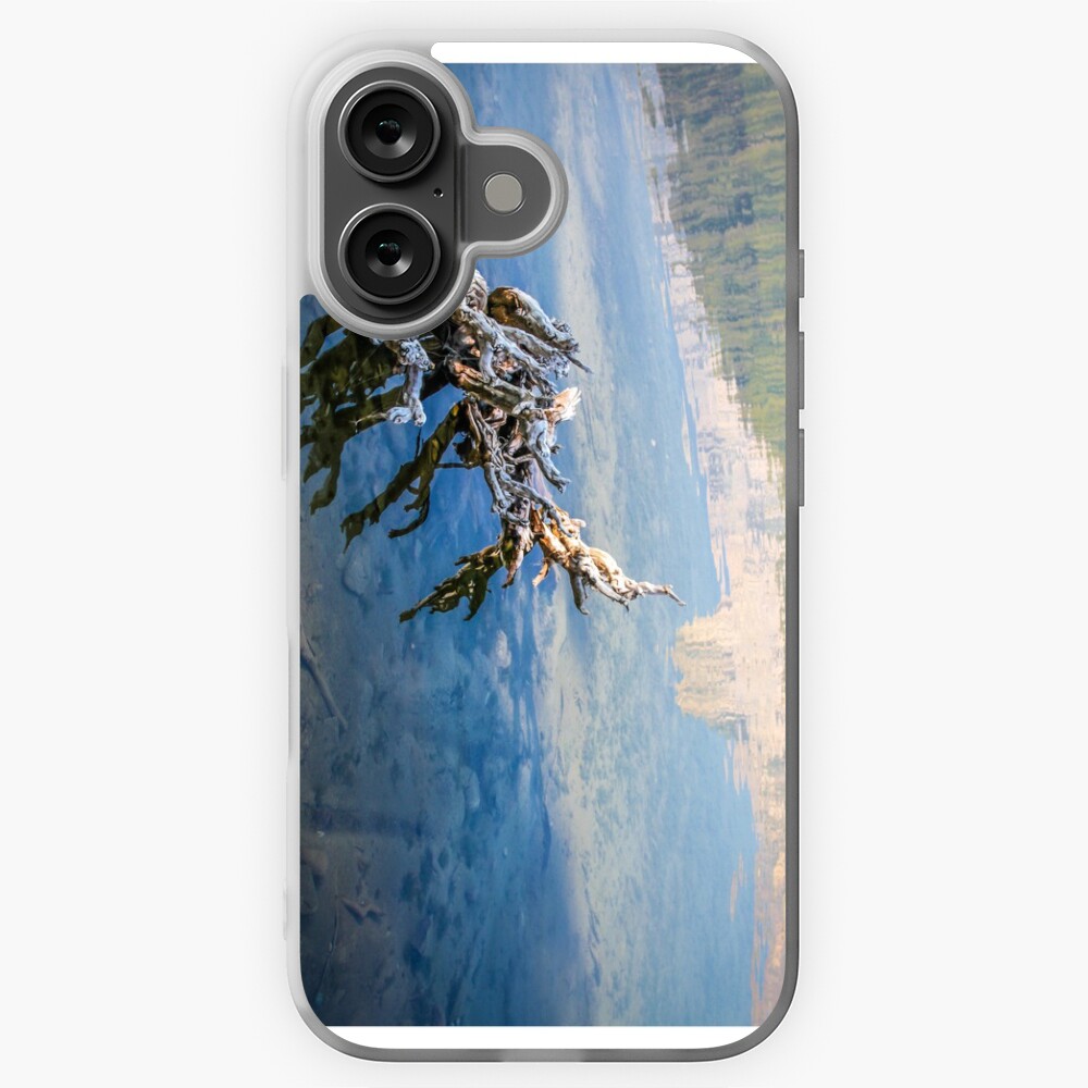 Item preview, iPhone Soft Case designed and sold by littleoldhag.