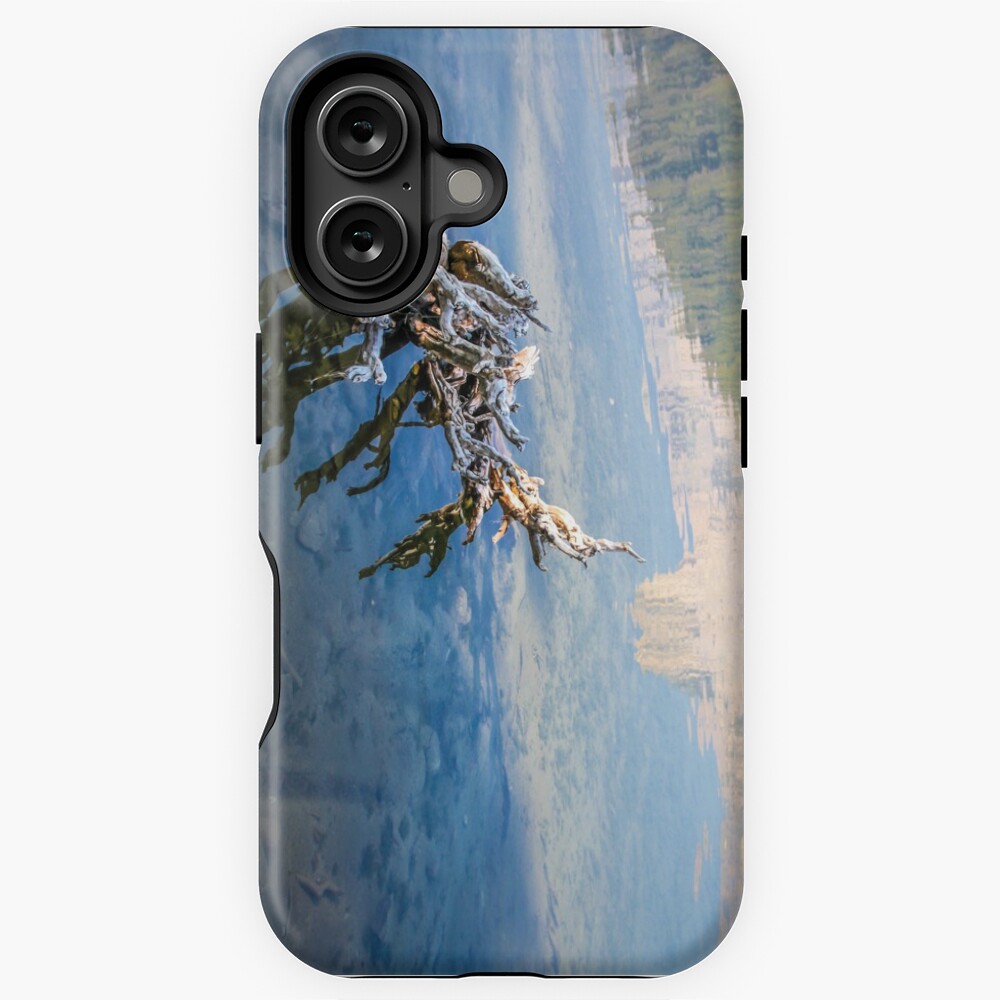 Item preview, iPhone Tough Case designed and sold by littleoldhag.