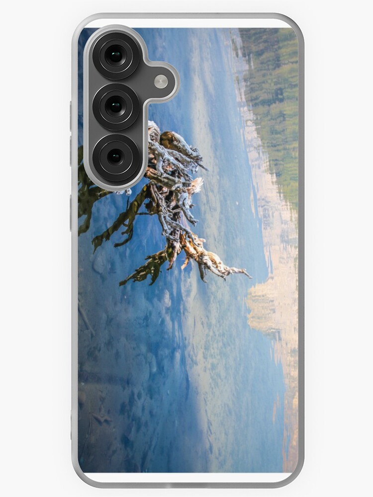 Thumbnail 1 of 4, Samsung Galaxy Phone Case, Mammoth Reflections designed and sold by littleoldhag.