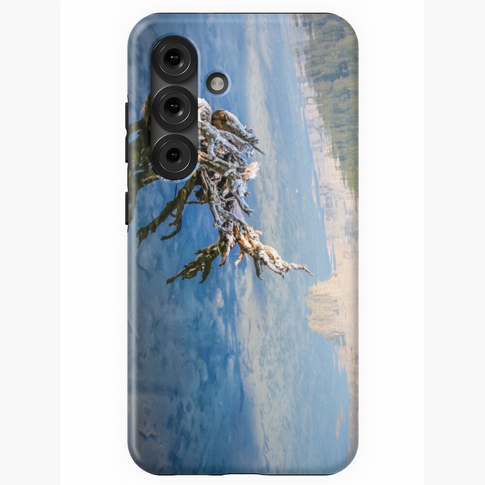 Item preview, Samsung Galaxy Tough Case designed and sold by littleoldhag.