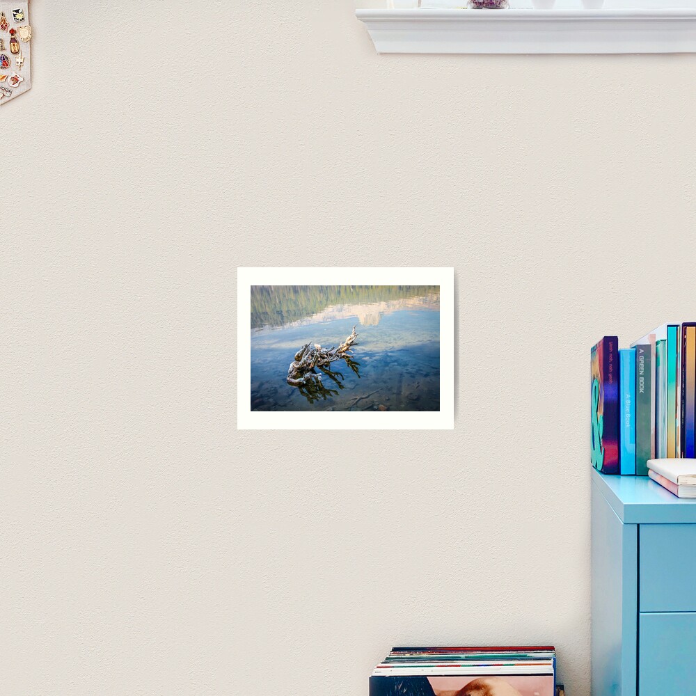 Item preview, Art Print designed and sold by littleoldhag.
