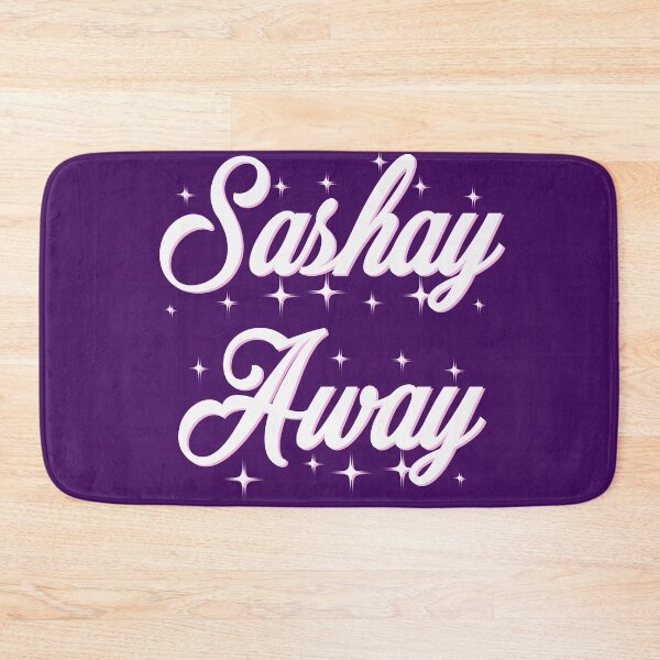 Item preview, Sashay Away designed and sold by piastrelli.