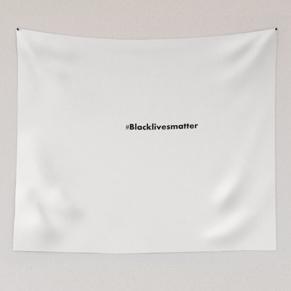 Item preview, Black Lives Matter b designed and sold by Moratasaid.