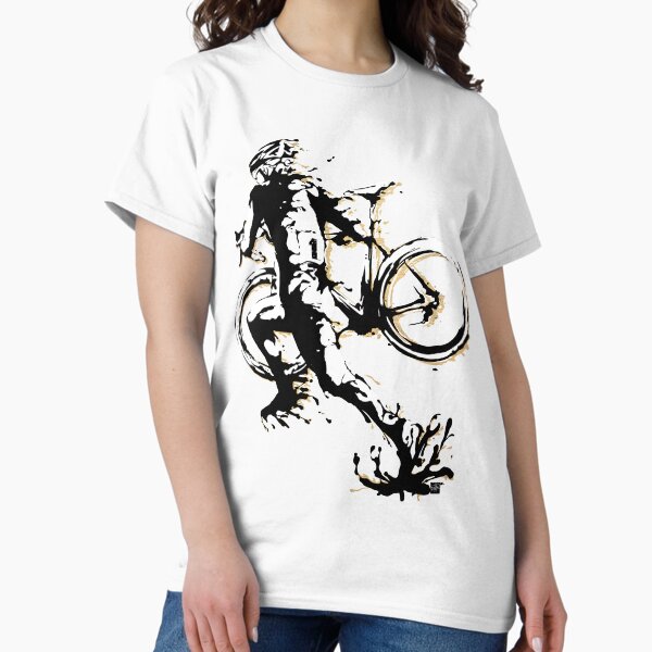 Item preview, Cyclocross mud designed and sold by SFDesignstudio.