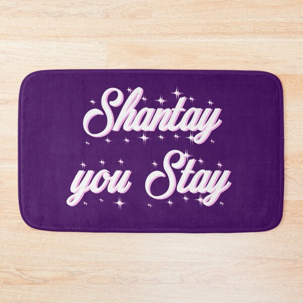 Item preview, Shantay you Stay designed and sold by piastrelli.