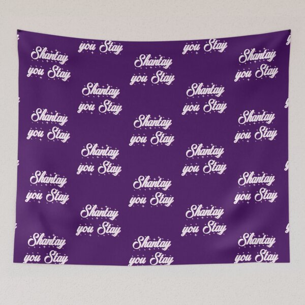 Item preview, Shantay you Stay designed and sold by piastrelli.