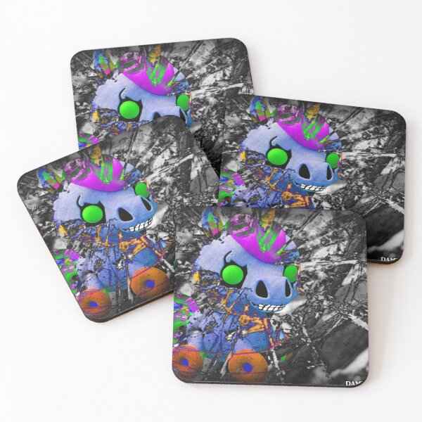 Item preview, Breaking Reality designed and sold by damienspirits.