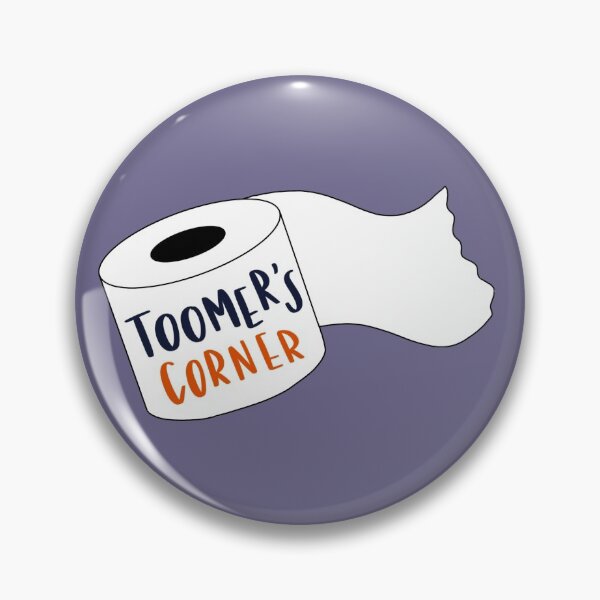 Item preview, toomer's designed and sold by irmabriz.