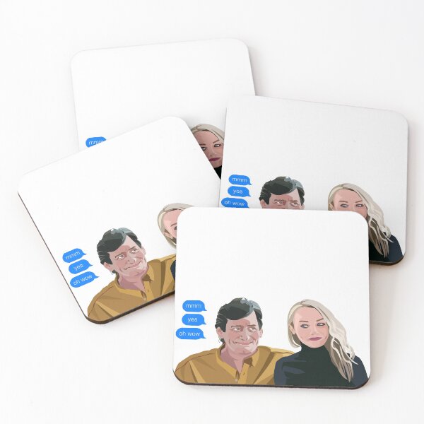 Item preview, David and Lana of 90 Day Fiance designed and sold by thegreat-batsby.