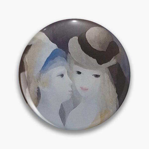 Item preview, More Than Friends Marie Laurencin designed and sold by louisxvpod.