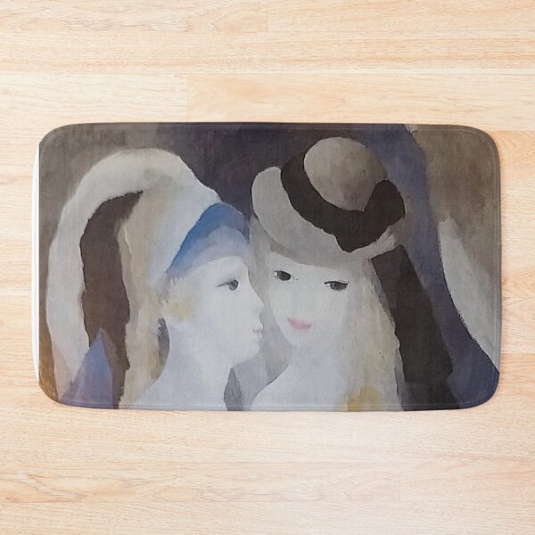 Item preview, More Than Friends Marie Laurencin designed and sold by louisxvpod.