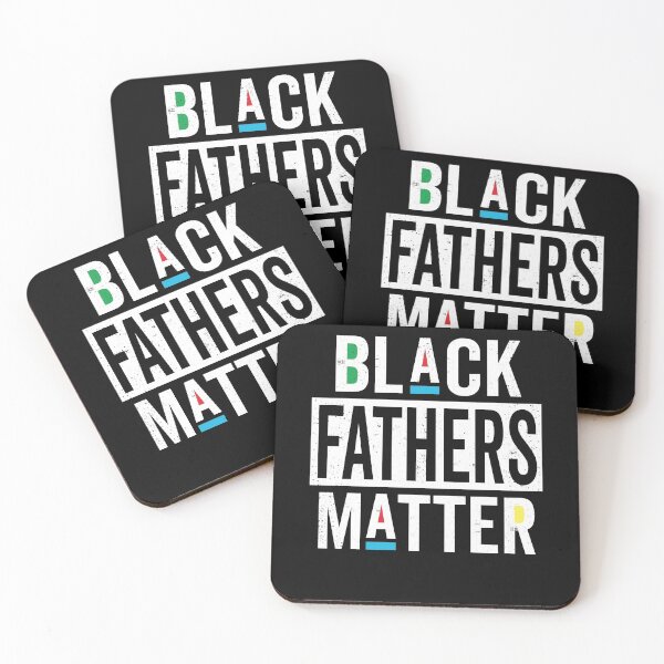 Item preview, Black Fathers Matter Day Gift From God Daughter Son Designs  designed and sold by elderberry.