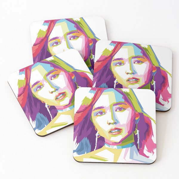 Item preview, Mina Twice Fancy designed and sold by Random  Fandom.