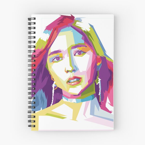 Item preview, Mina Twice Fancy designed and sold by Random  Fandom.