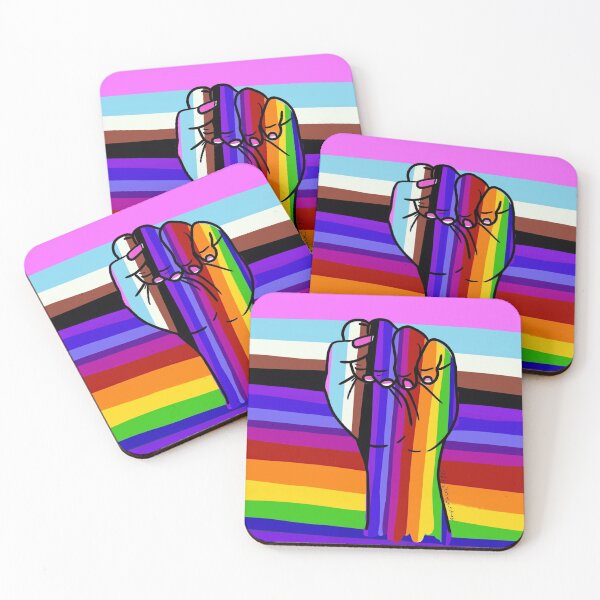 Item preview, Pride Equals Protest designed and sold by anelflores.