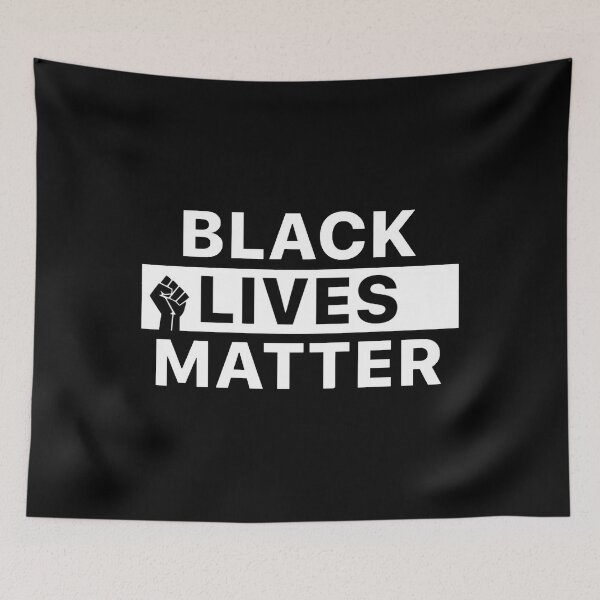 Item preview, Black lives matter designed and sold by Profashionall.