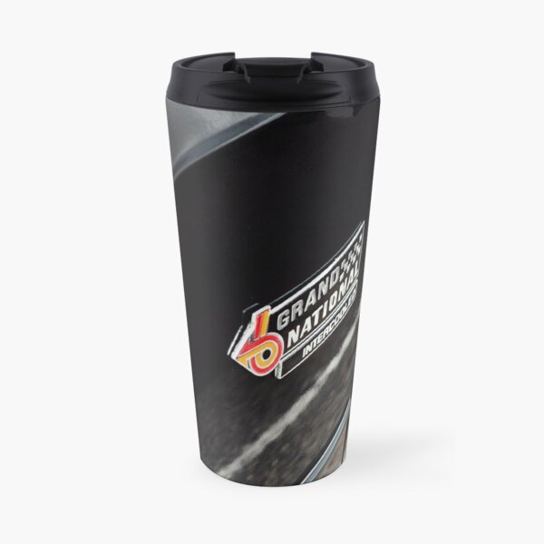 Intercooled grandeur Travel Mug