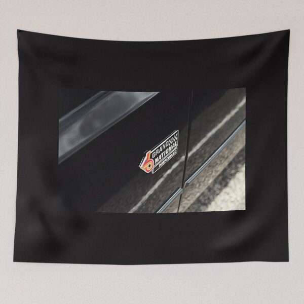 Item preview, Intercooled grandeur designed and sold by Autoframer.