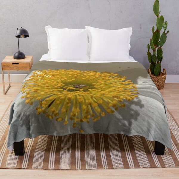 Item preview, Mojave Prickly Poppy designed and sold by GraceSage.