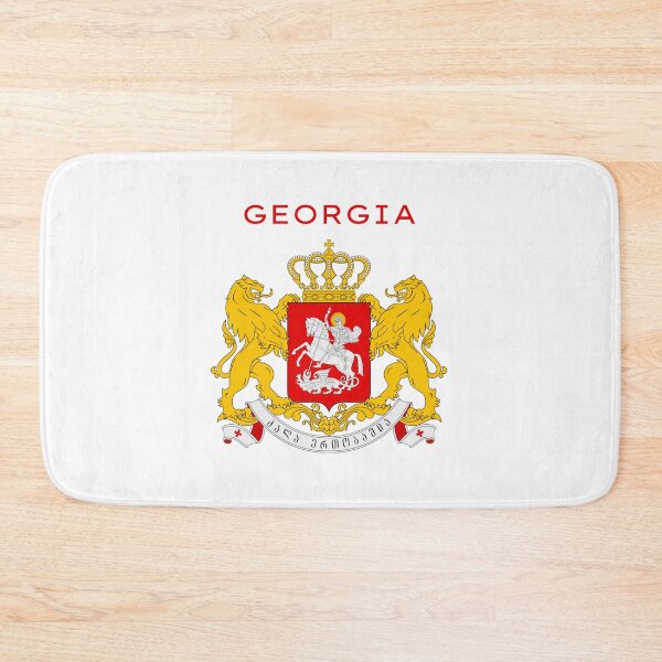 Item preview, Georgia designed and sold by AmrMualla.