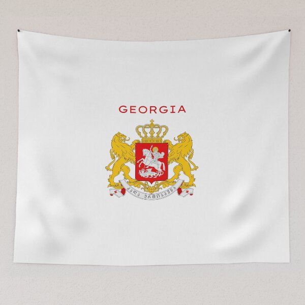 Item preview, Georgia designed and sold by AmrMualla.