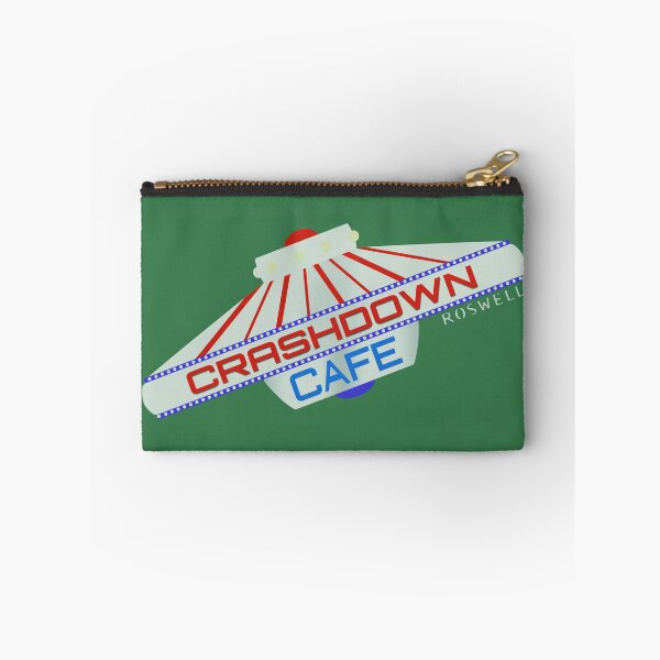 Item preview, Crashdown Cafe 2000 designed and sold by Nazonian.