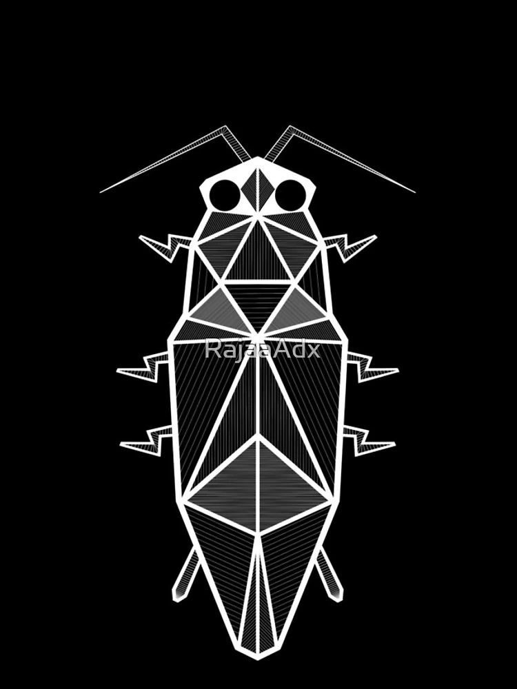Thumbnail 4 of 4, iPhone Case, Insect designed and sold by RajaaAdx.