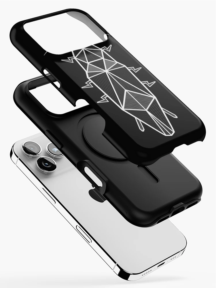 Thumbnail 2 of 4, iPhone Case, Insect designed and sold by RajaaAdx.