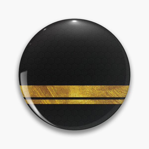 Item preview, Black and Gold designed and sold by Jeron Kuxhausen.