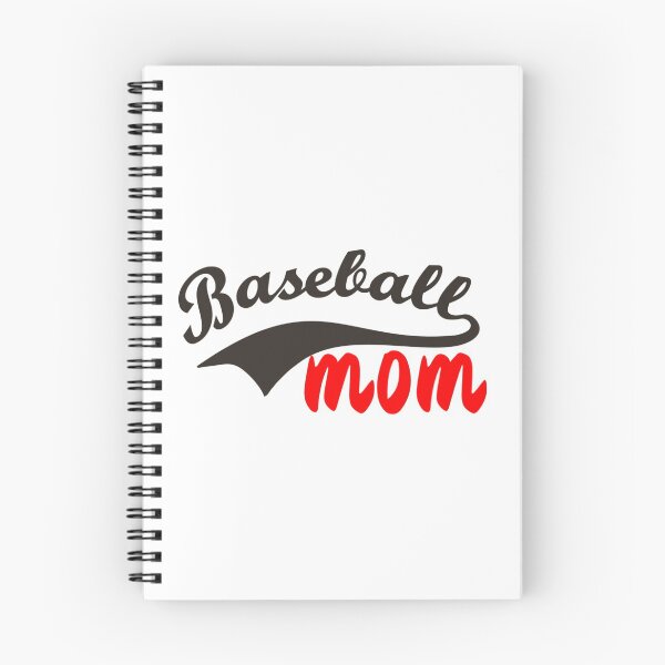 Item preview, BASEBALL MOM. designed and sold by leicha.
