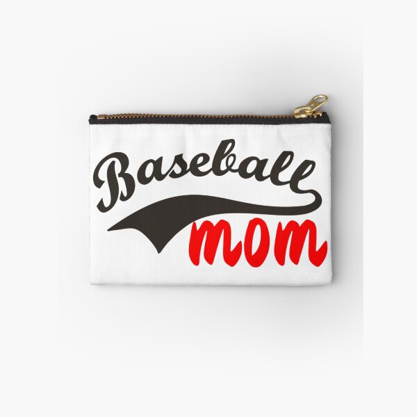 Item preview, BASEBALL MOM. designed and sold by leicha.