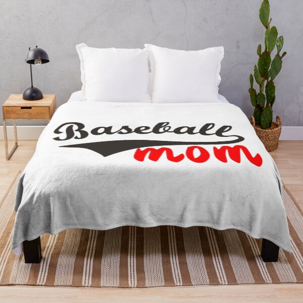Item preview, BASEBALL MOM. designed and sold by leicha.