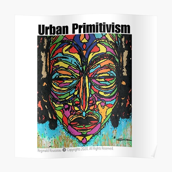 Unmasked Poster