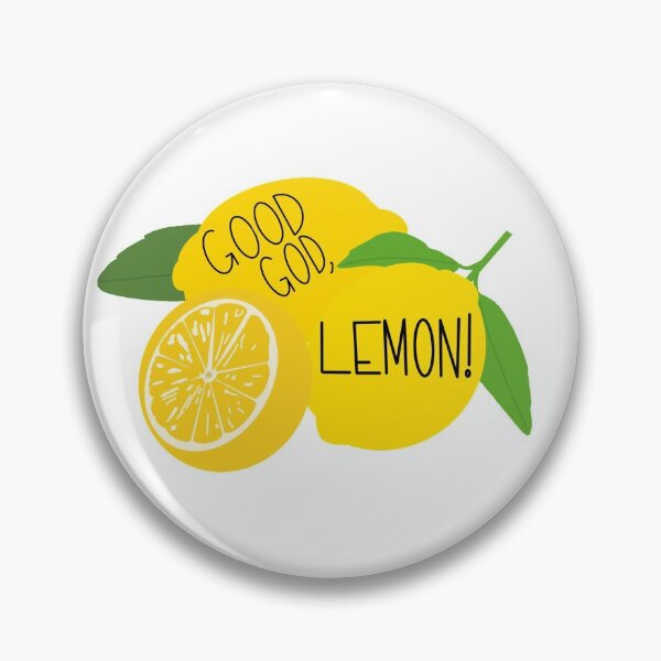 Item preview, Good God, Lemon! - 30 Rock designed and sold by jaelynandrade.