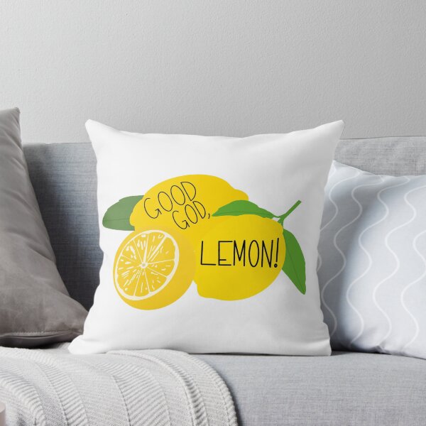 Item preview, Good God, Lemon! - 30 Rock designed and sold by jaelynandrade.