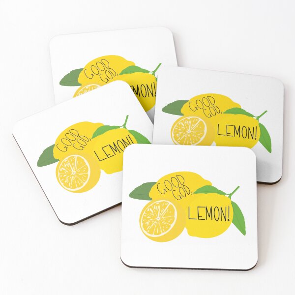 Item preview, Good God, Lemon! - 30 Rock designed and sold by jaelynandrade.